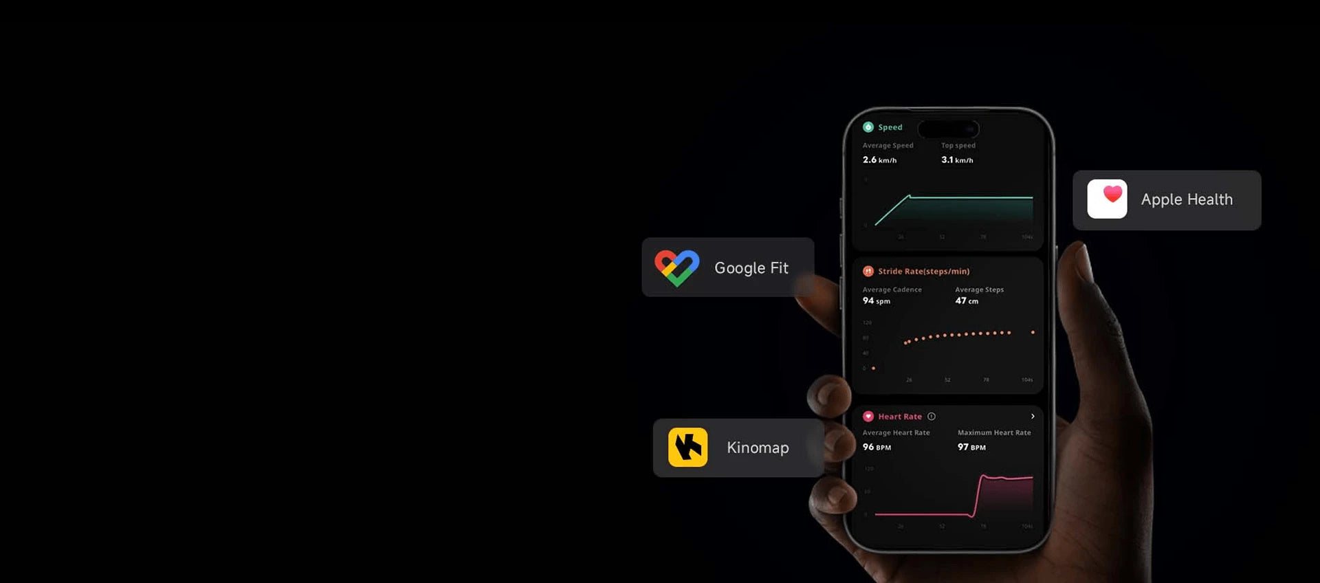 KingSmith WalkingPad