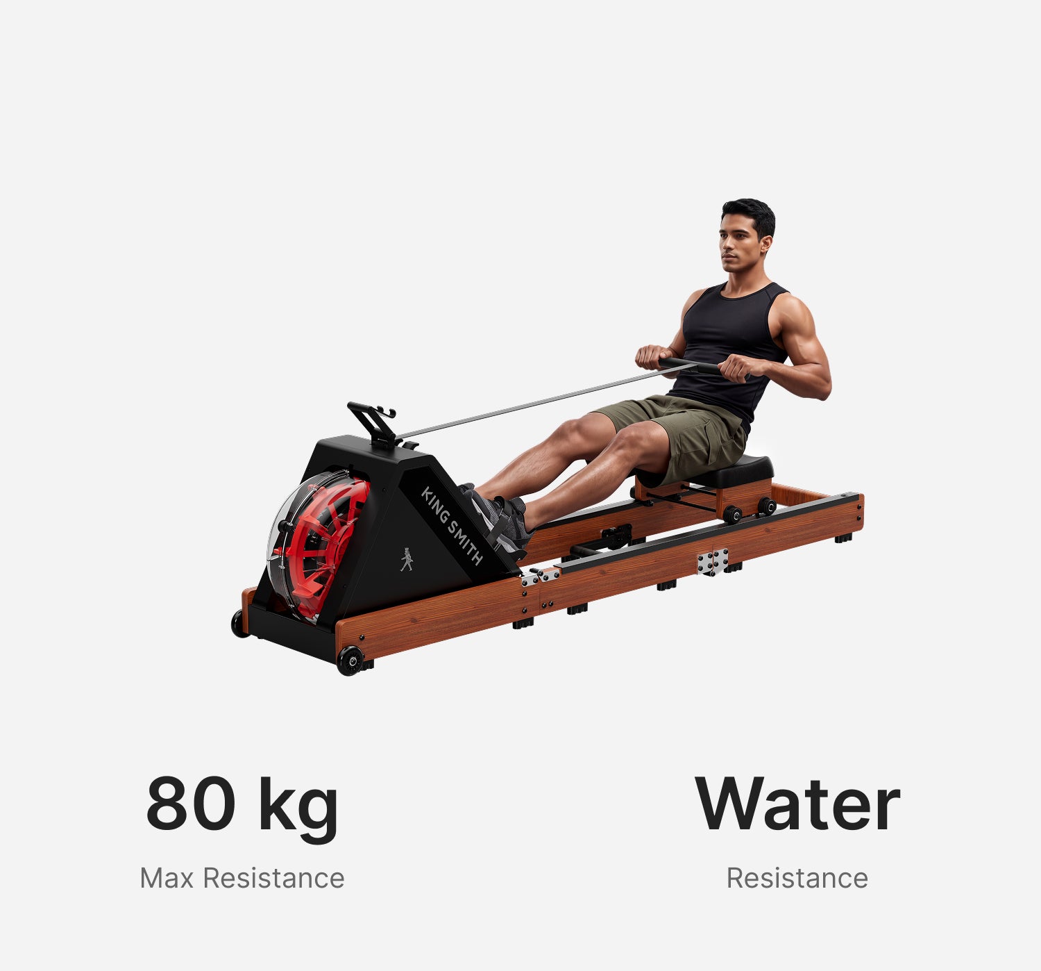KingSmith WalkingPad