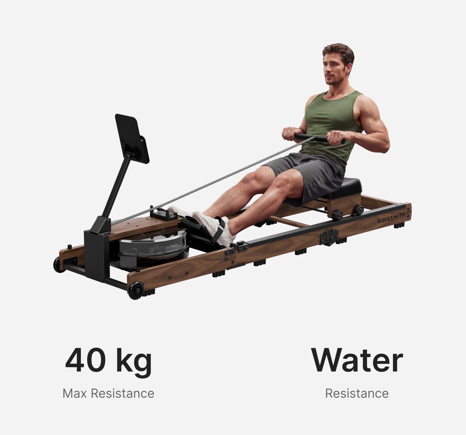 KingSmith WalkingPad
