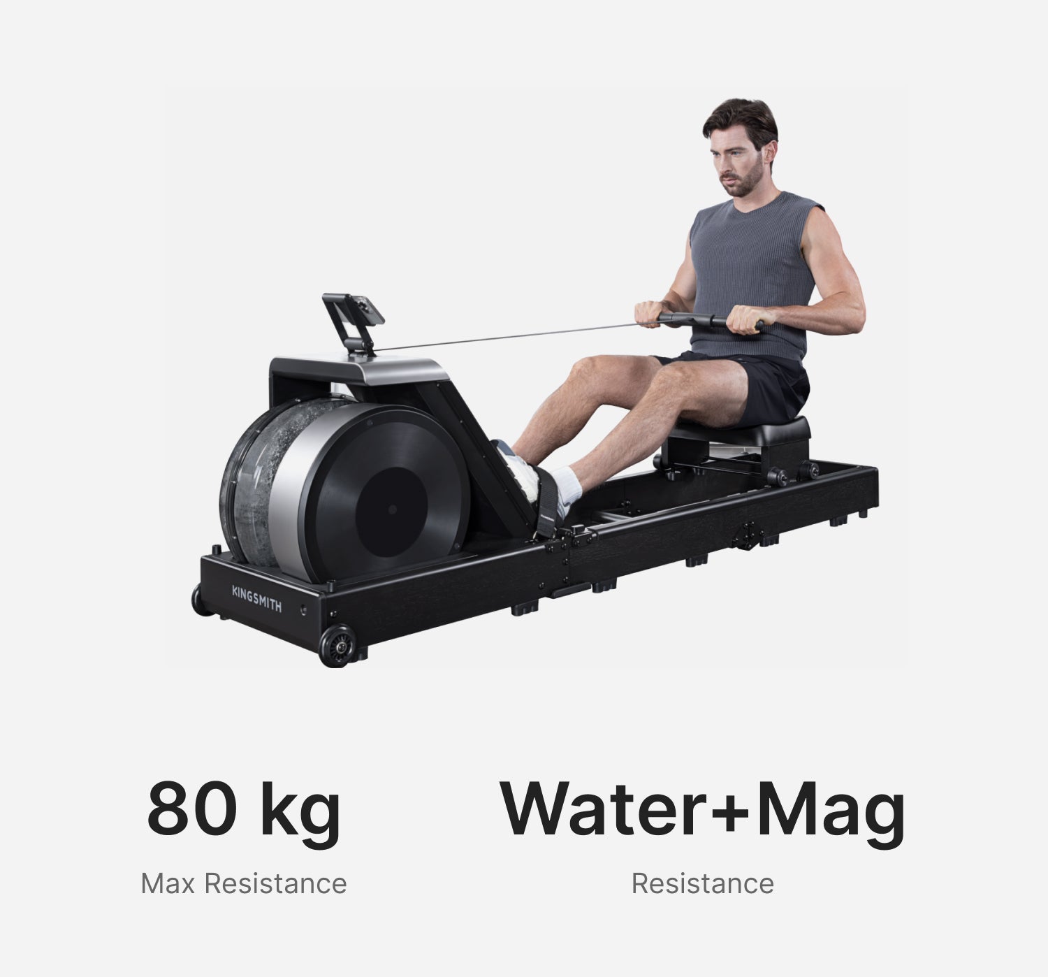 KingSmith WalkingPad