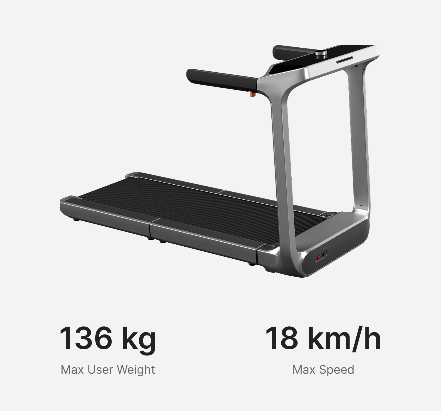 KingSmith WalkingPad