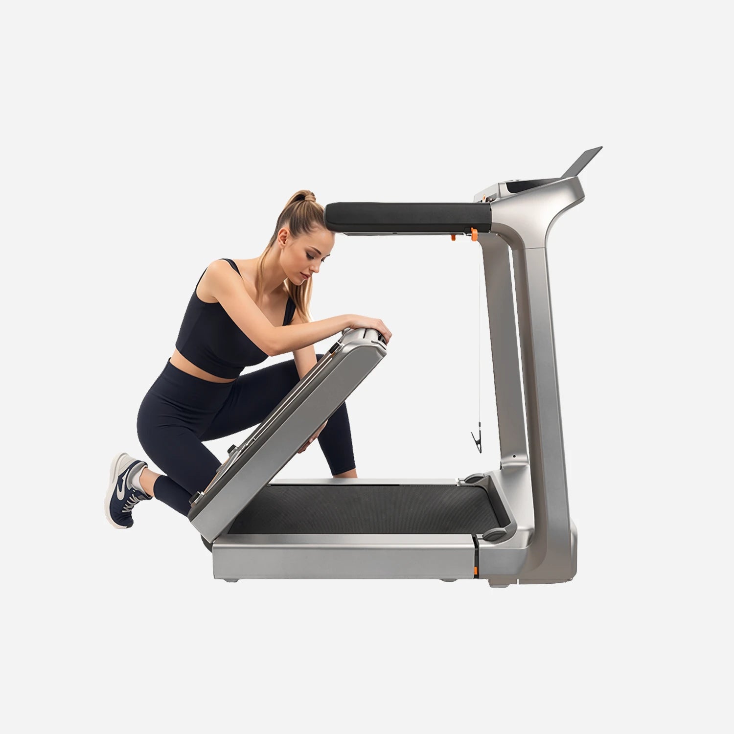 WalkingPad X218 Foldable Treadmill | 18km/h