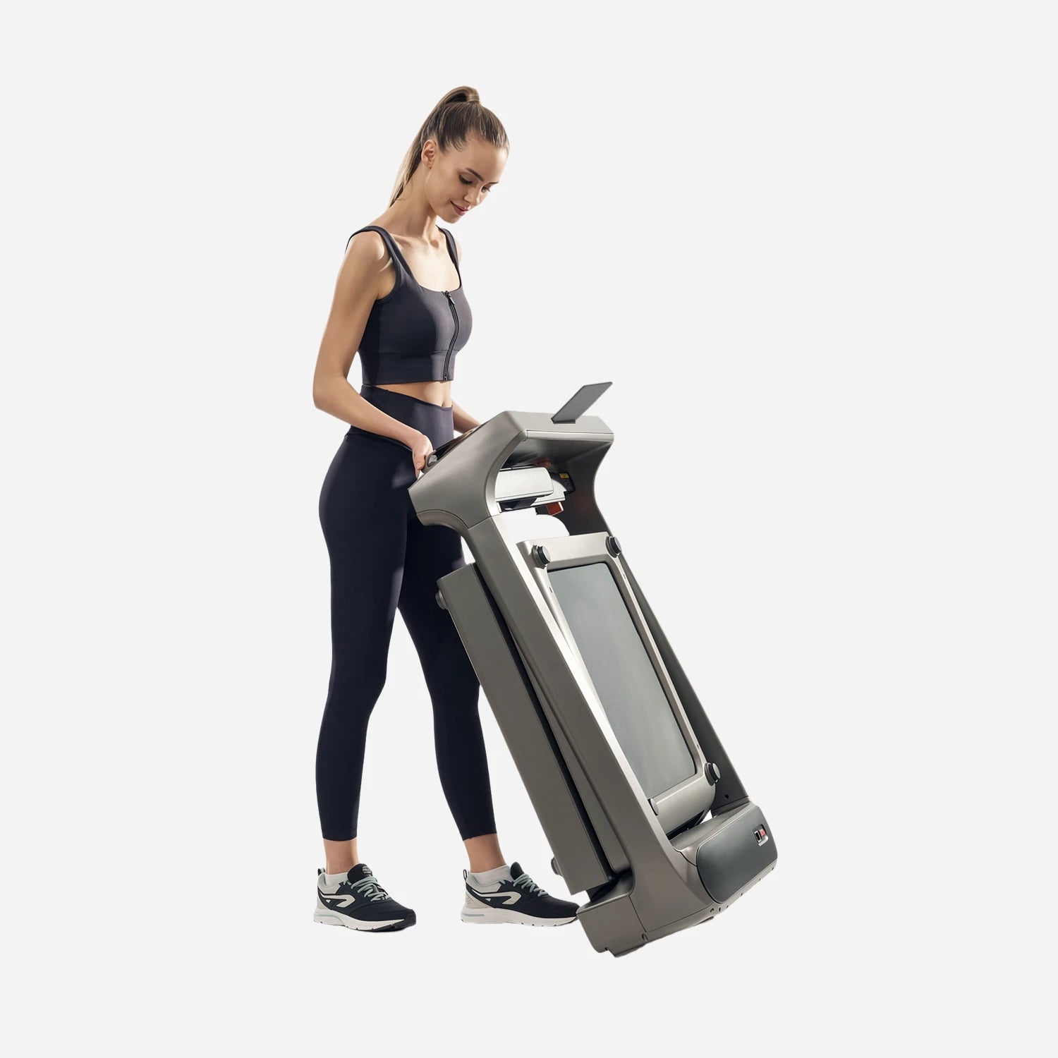 WalkingPad X218 Foldable Treadmill | 18km/h