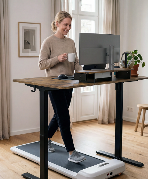 KingSmith WalkingPad