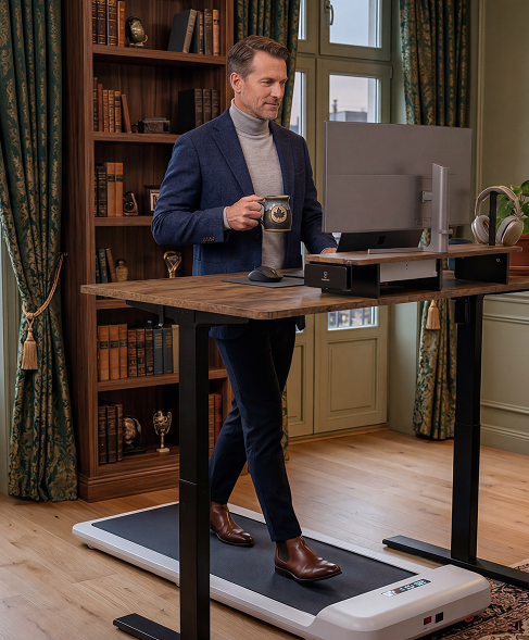 KingSmith WalkingPad