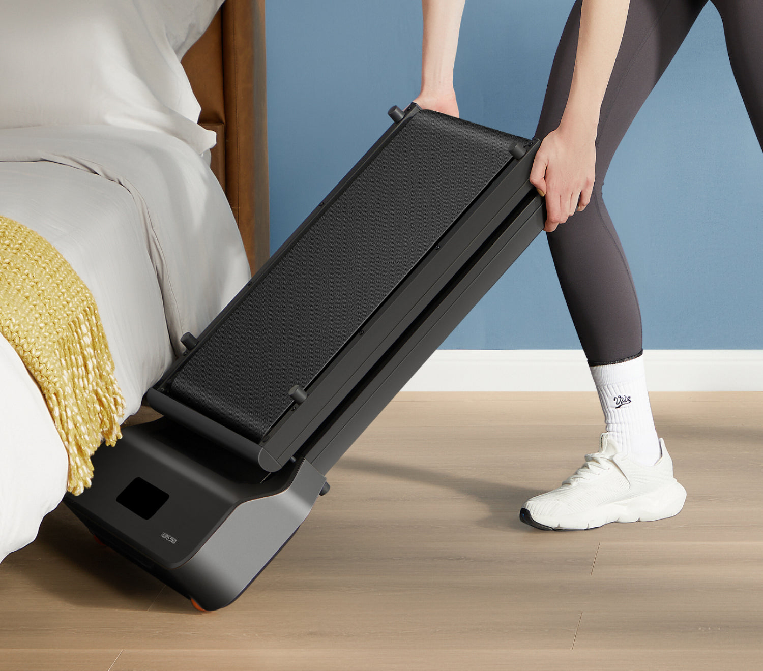 KingSmith WalkingPad