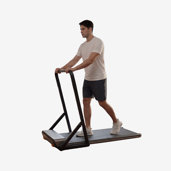 WalkingPad Detachable Handrail