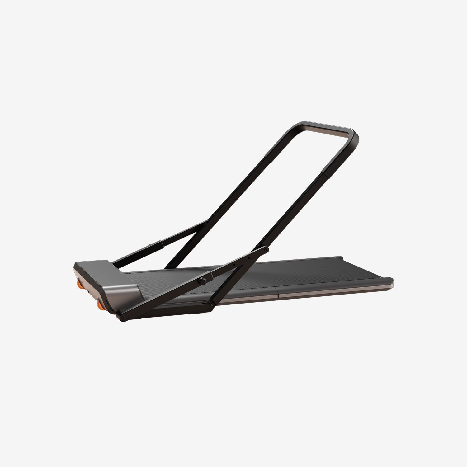 WalkingPad Detachable Handrail