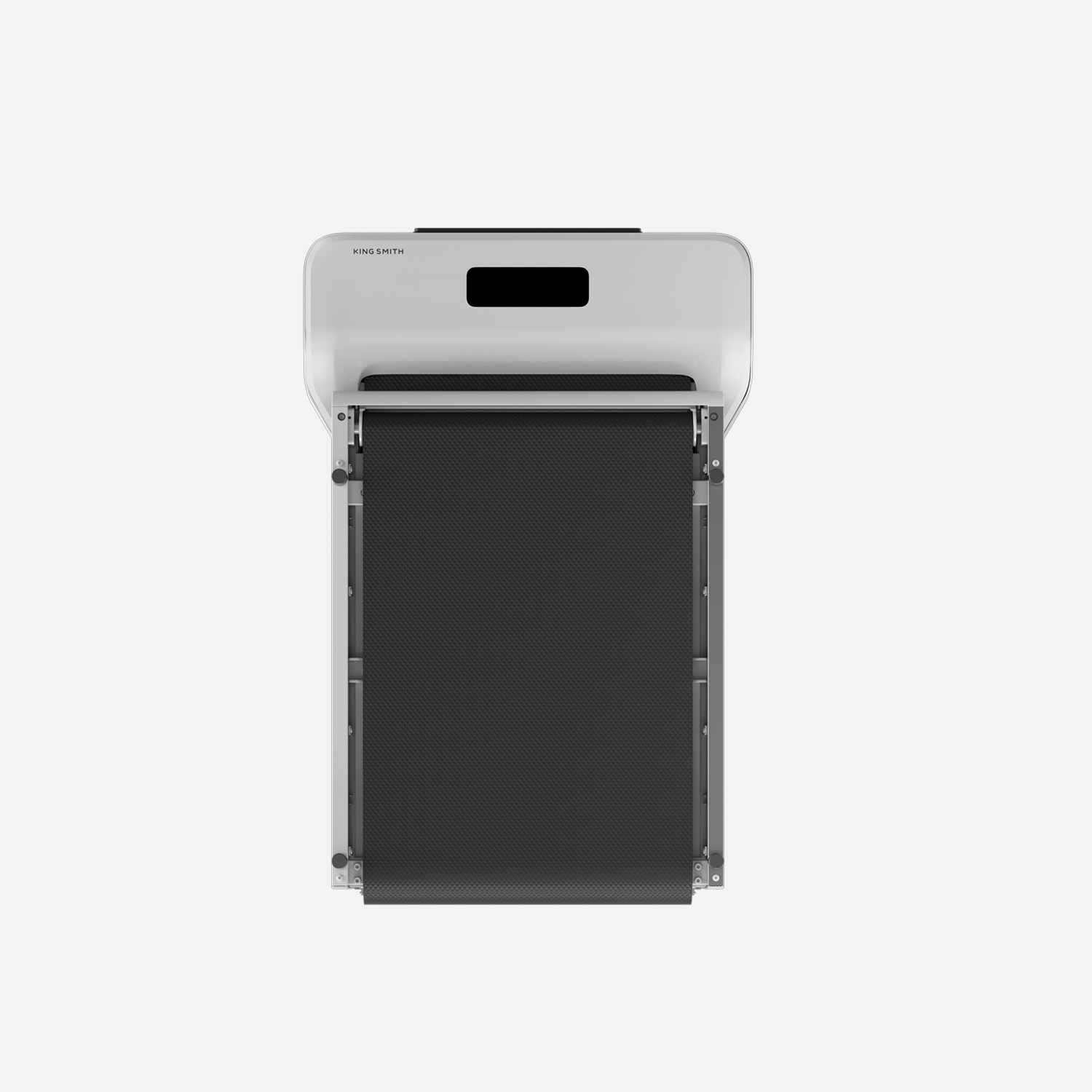 WalkingPad Z1F Grey Folding Walking Machine