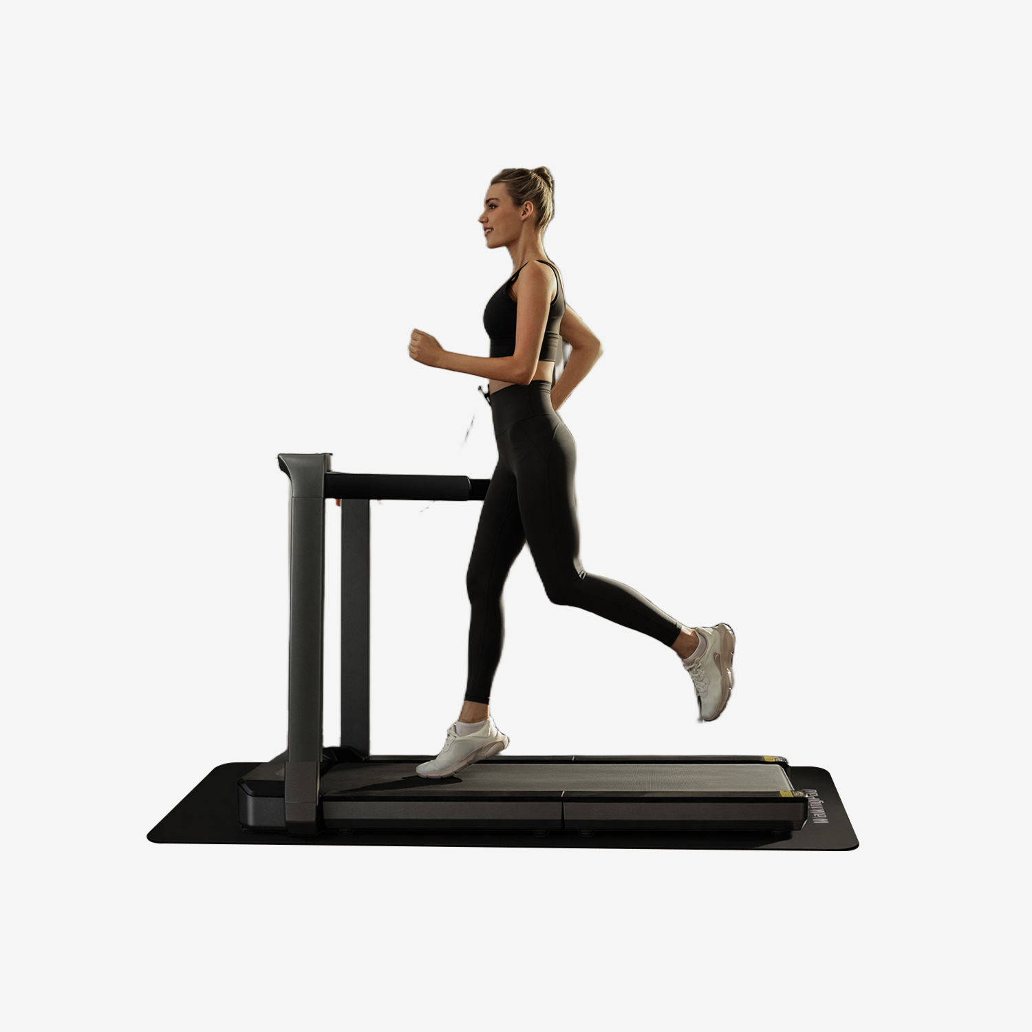 Non-slip WalkingPad Treadmill Floor Mat