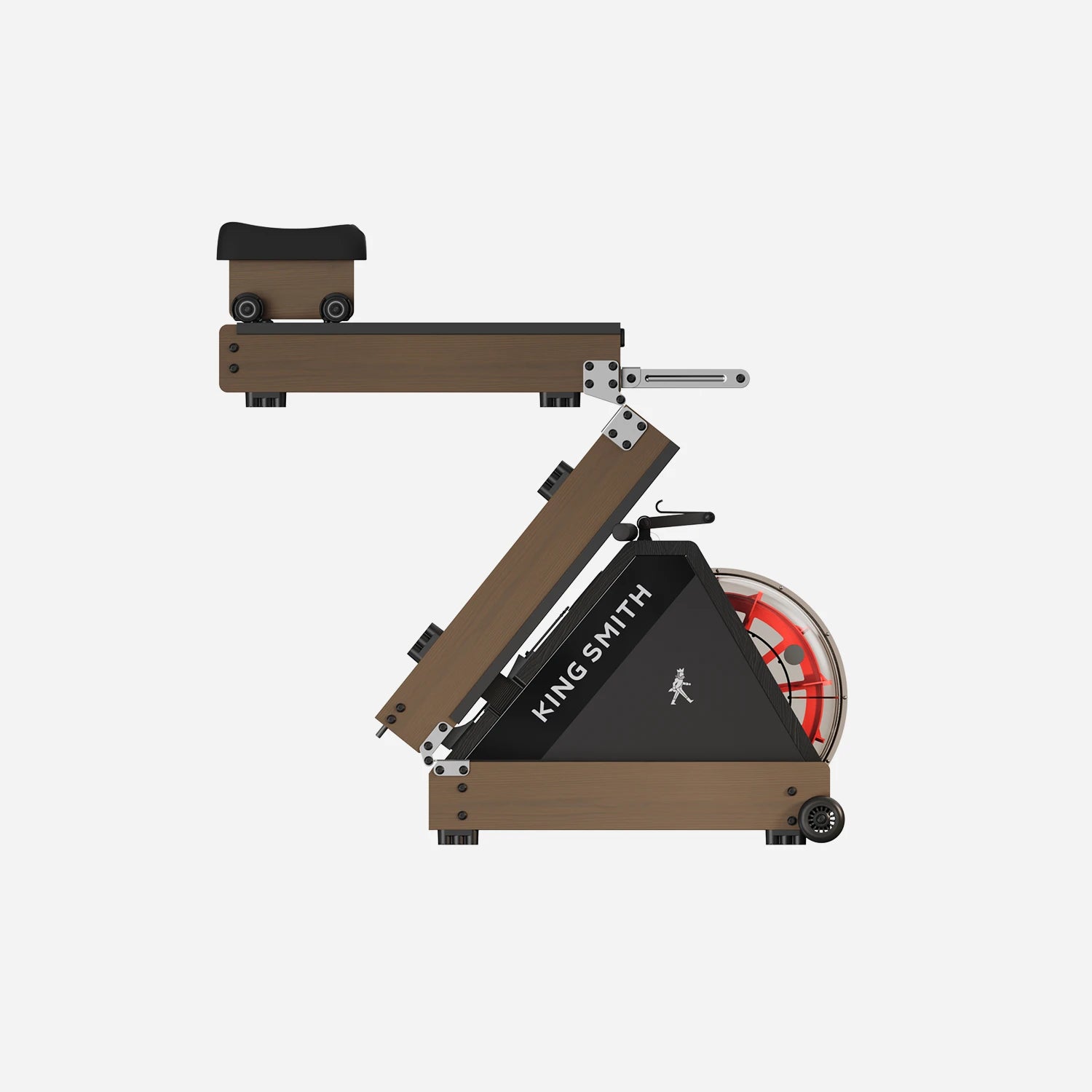 WR20 Tri-fold Water Rowing Machine