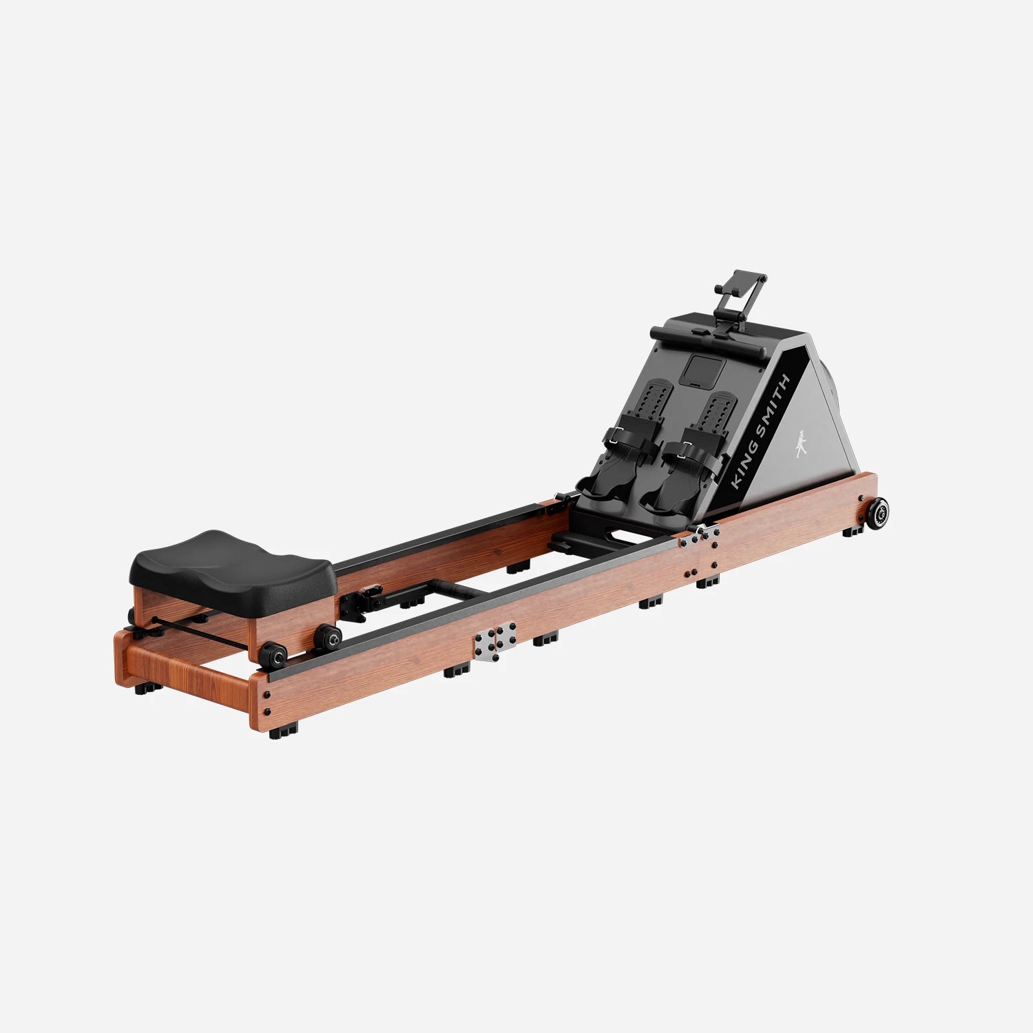 WR20 Tri-fold Water Rowing Machine