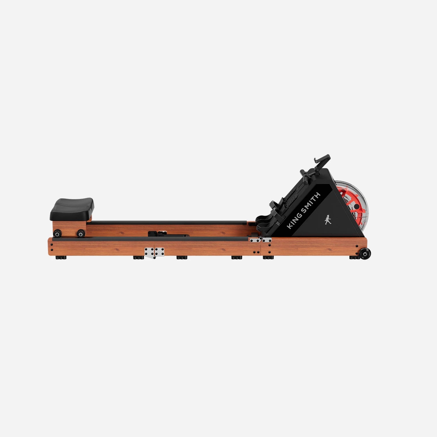 WR20 Tri-fold Water Rowing Machine