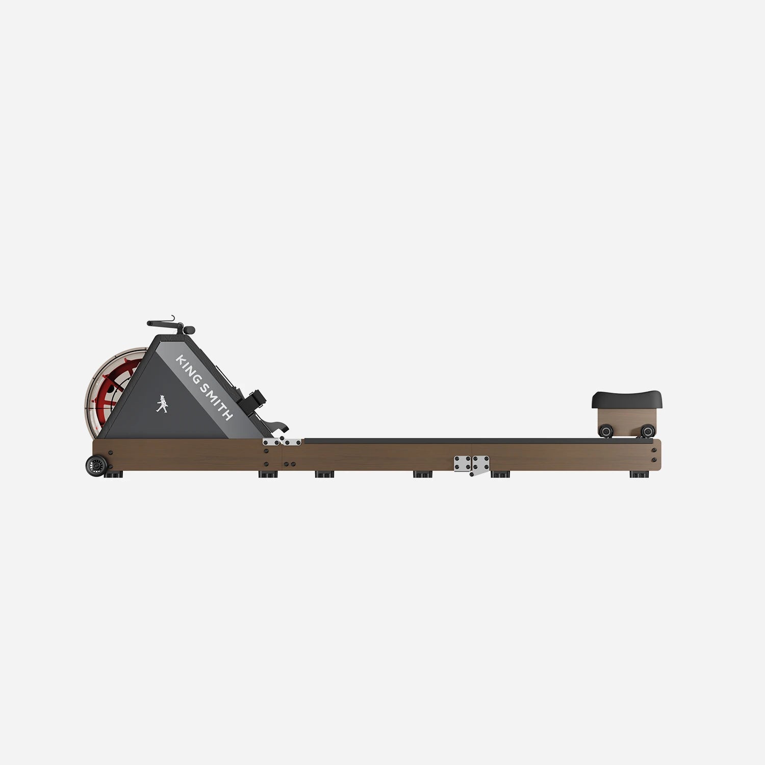 WR20 Tri-fold Water Rowing Machine