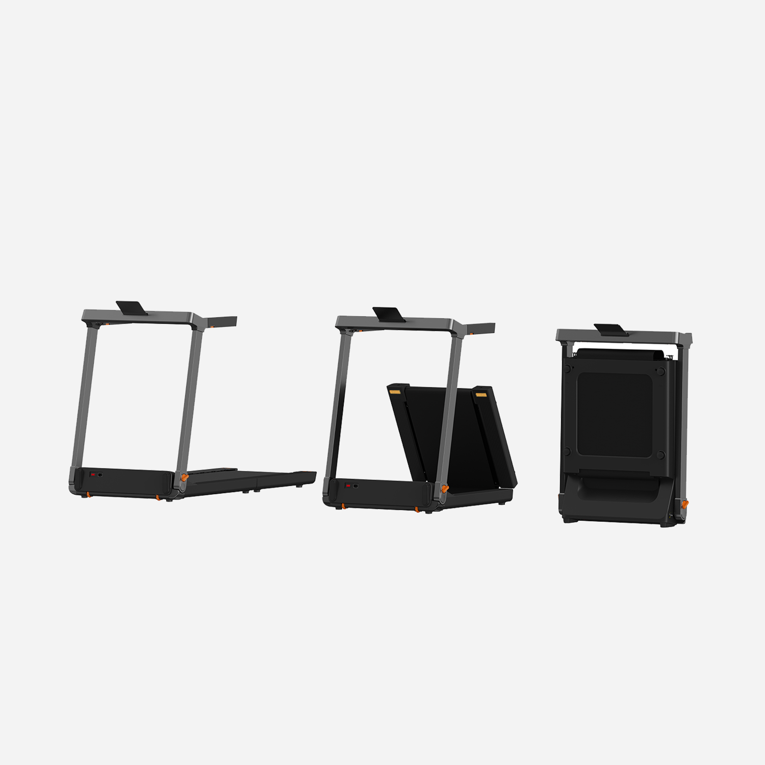 WalkingPad Foldable Treadmill G1