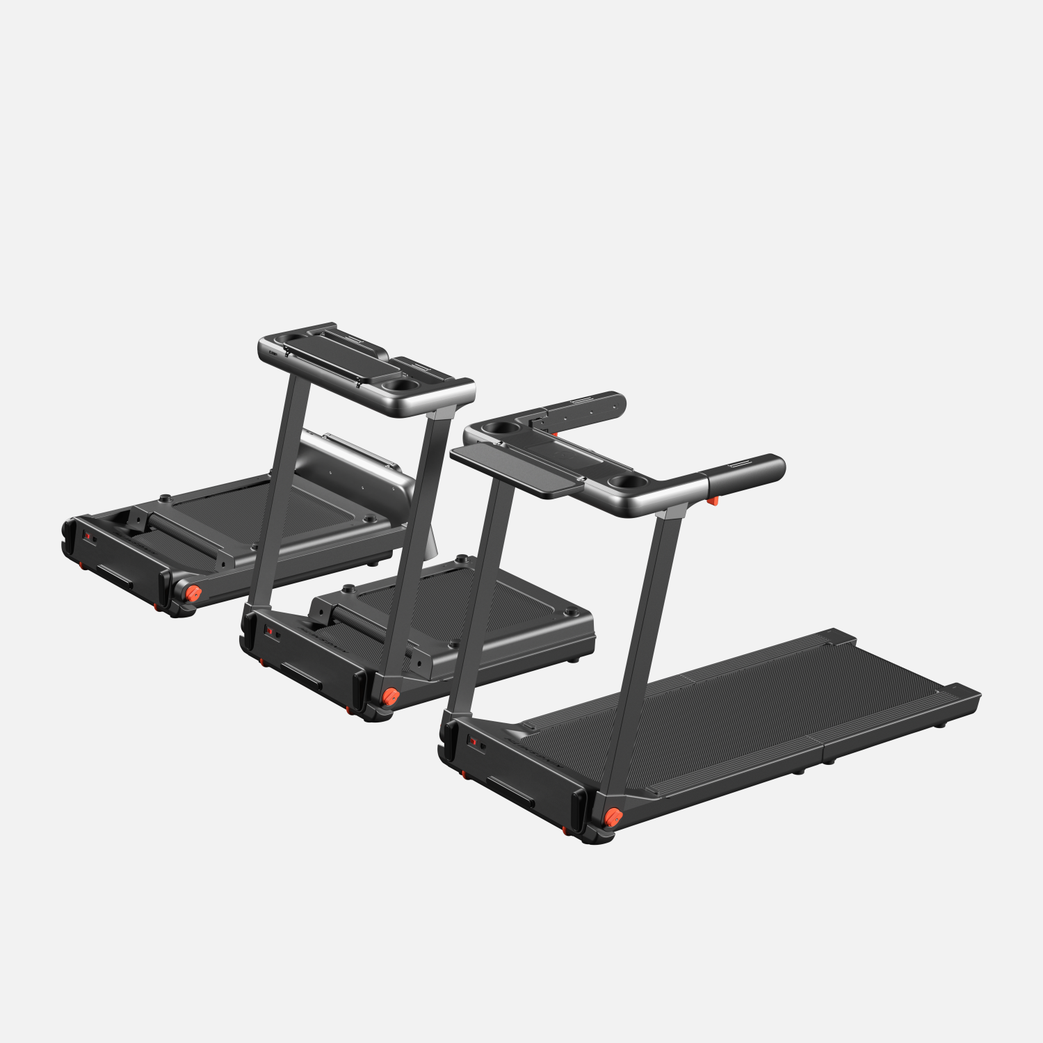 WalkingPad Foldable Treadmill G2 Pro
