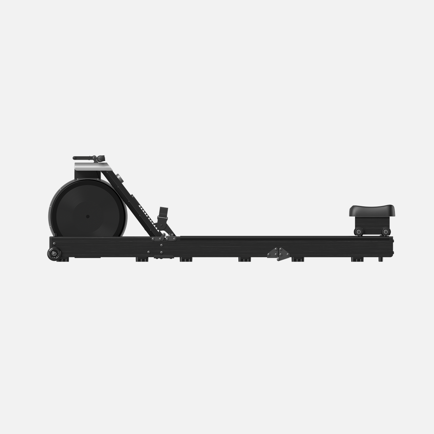 WM20 Tri-fold Water Rowing Machine