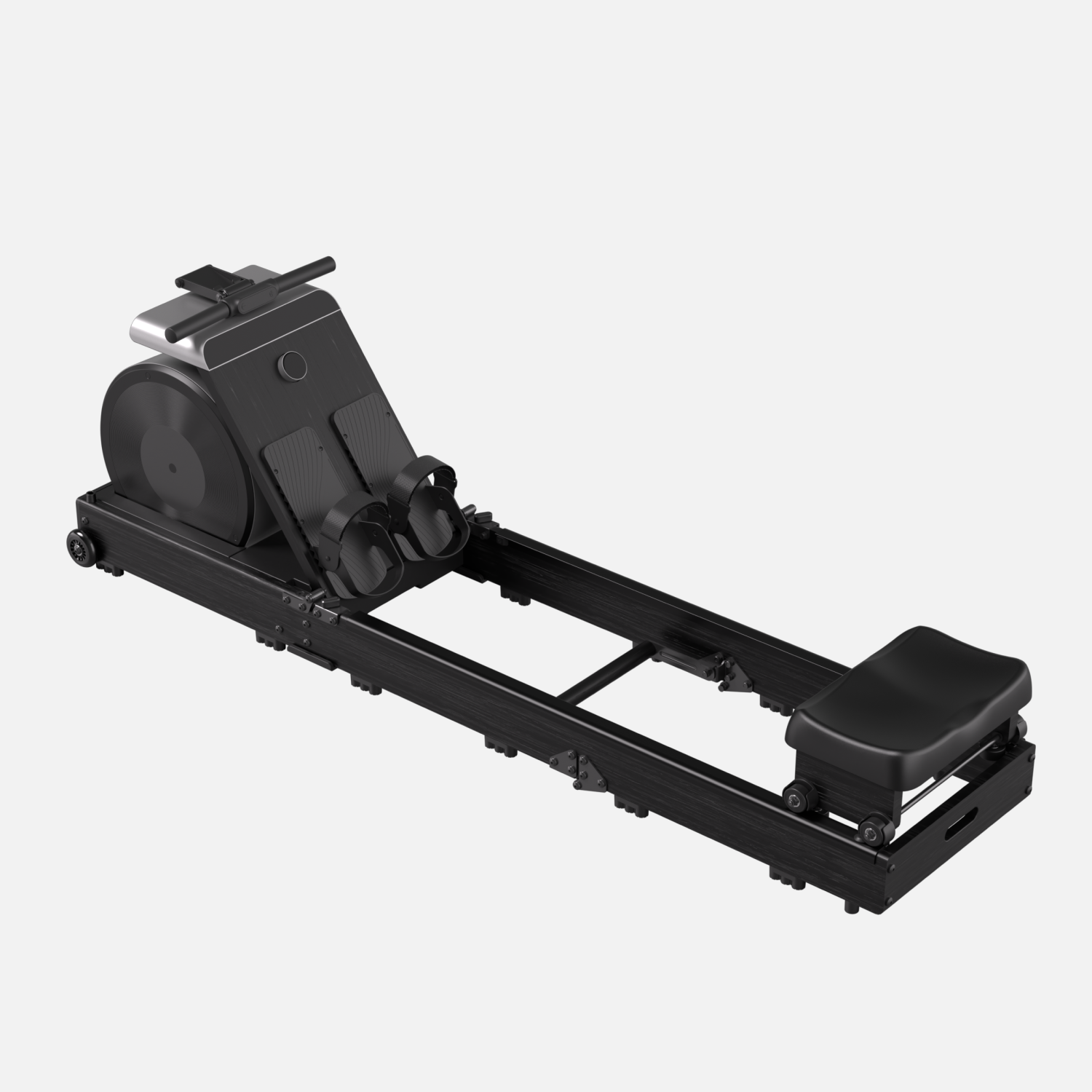 WM20 Tri-fold Water Rowing Machine
