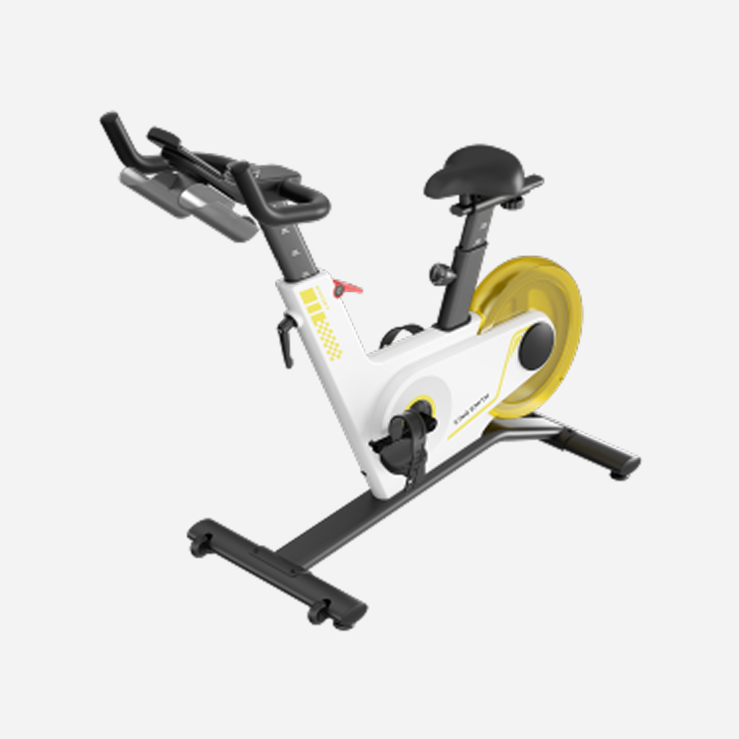 Sprint Bike PB08S