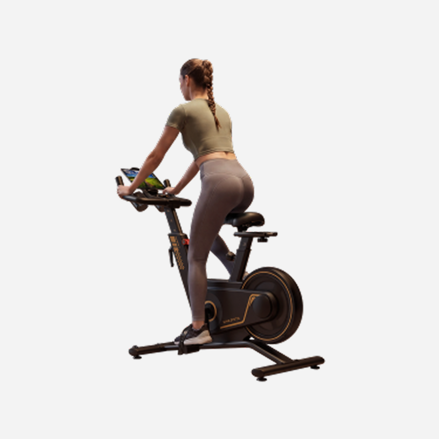 Sprint Bike PB08S