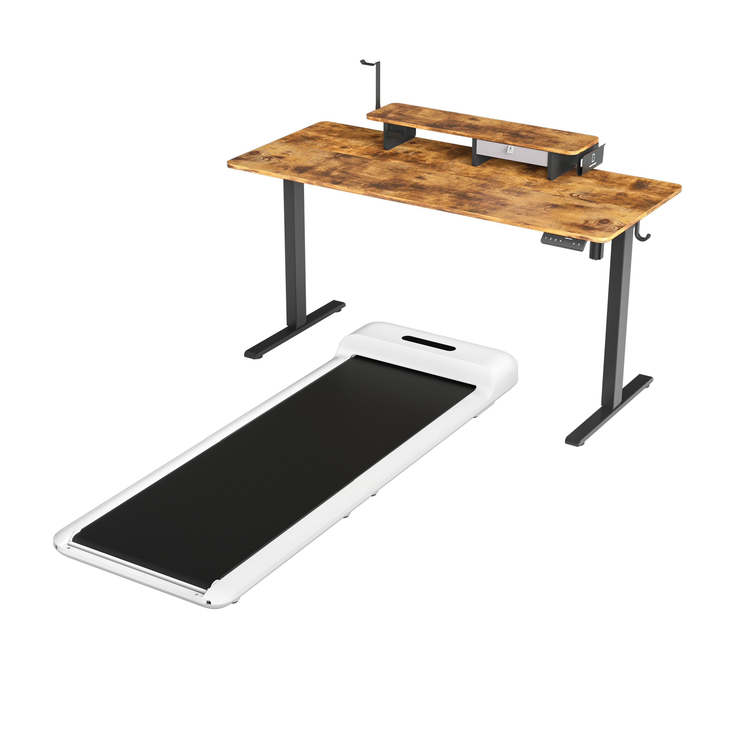 ETSFI21 Adjustable Standing Desk
