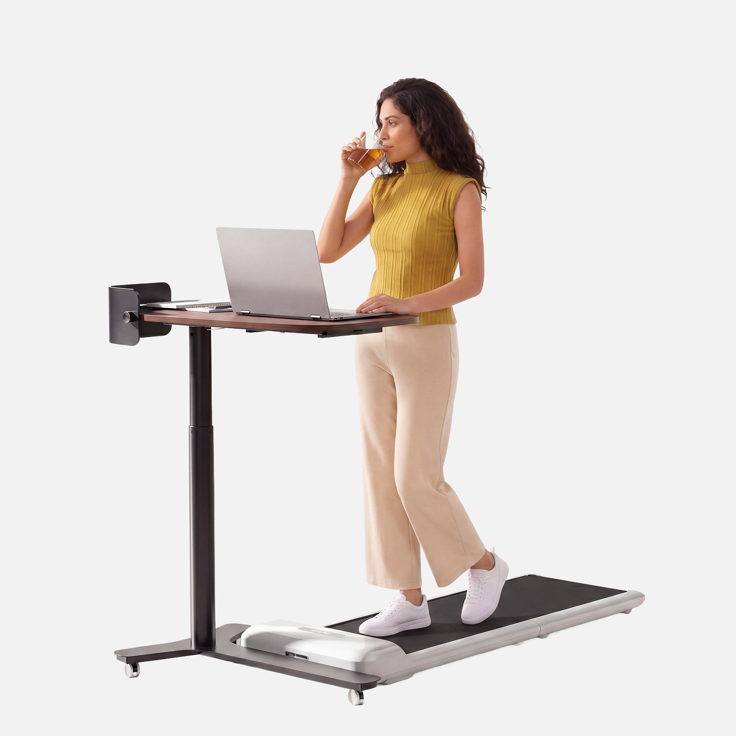 ETD2 Adjustable Standing Desk