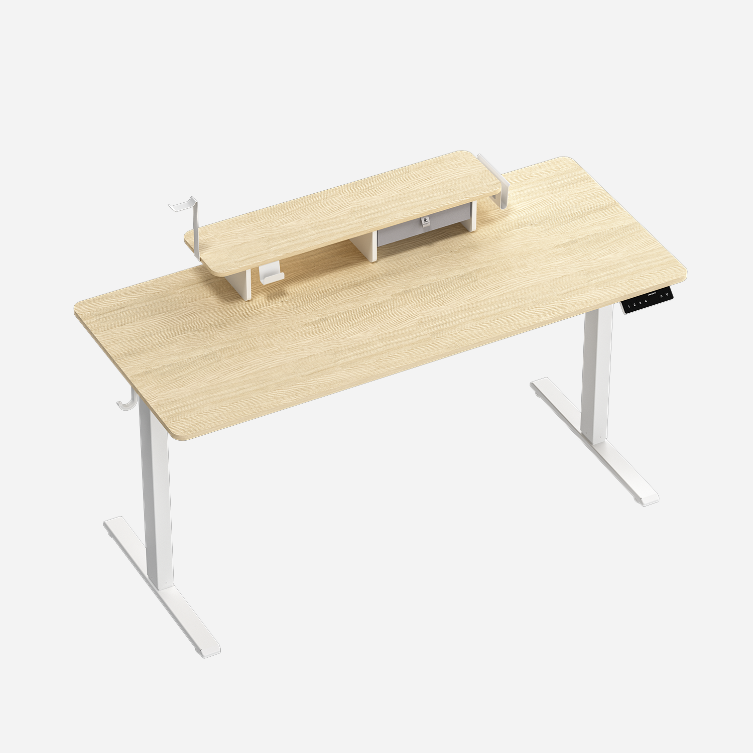 ETSFI21 Adjustable Standing Desk