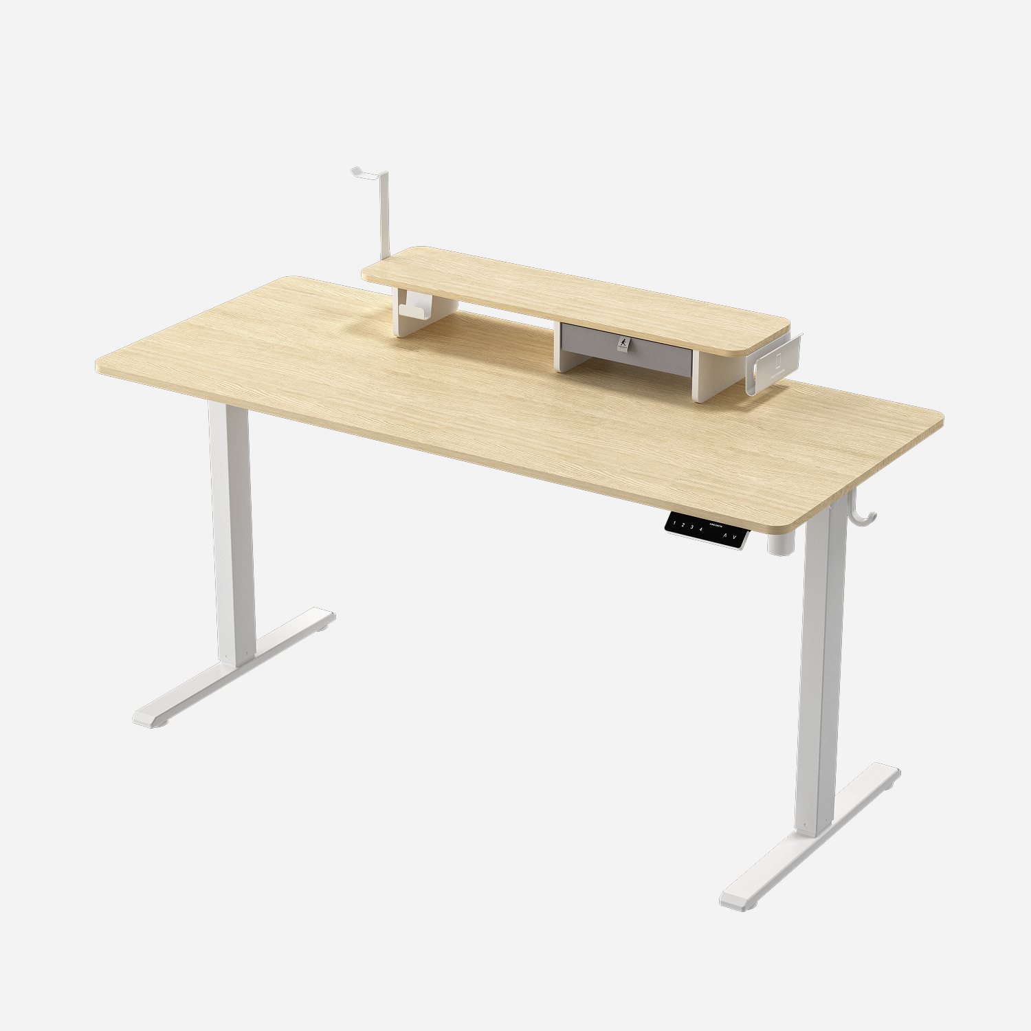 ETSFI21 Adjustable Standing Desk