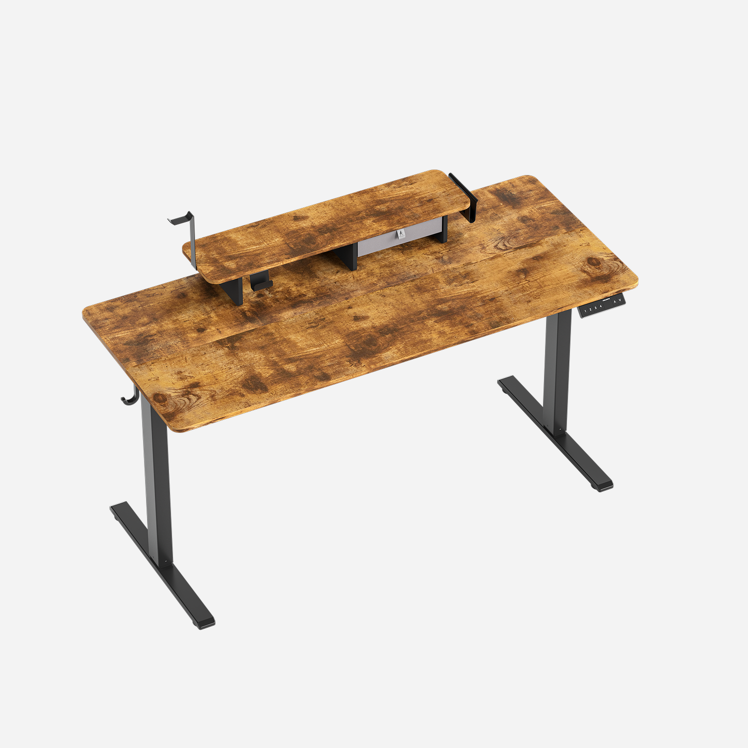 ETSFI21 Adjustable Standing Desk