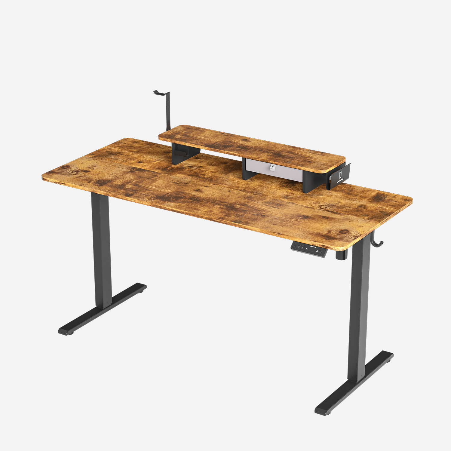 ETSFI21 Adjustable Standing Desk