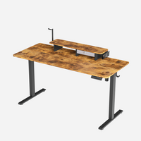 ETSFI21 Adjustable Standing Desk