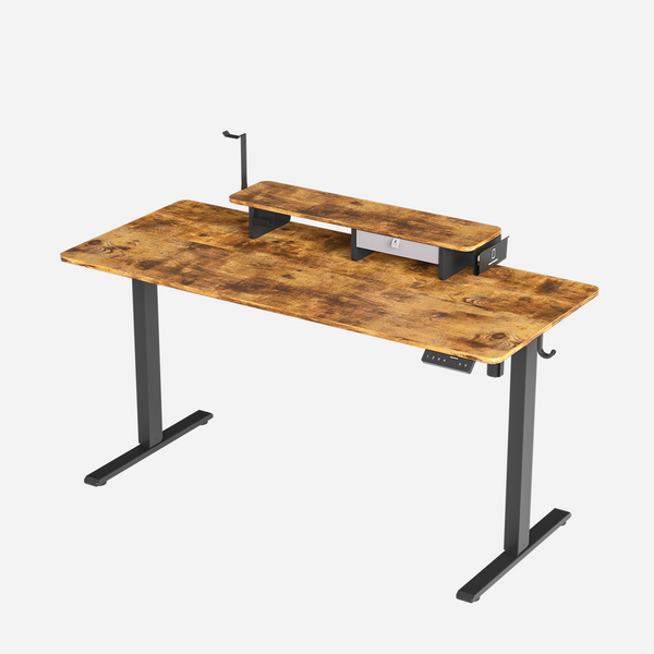 ETSFI21 Adjustable Standing Desk