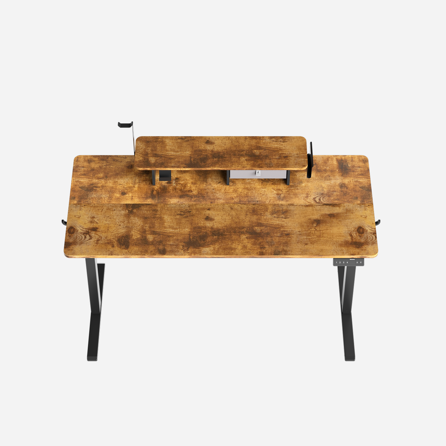 ETSFI21 Adjustable Standing Desk