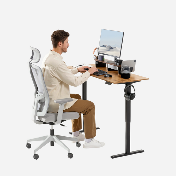 ETSFI21 Adjustable Standing Desk