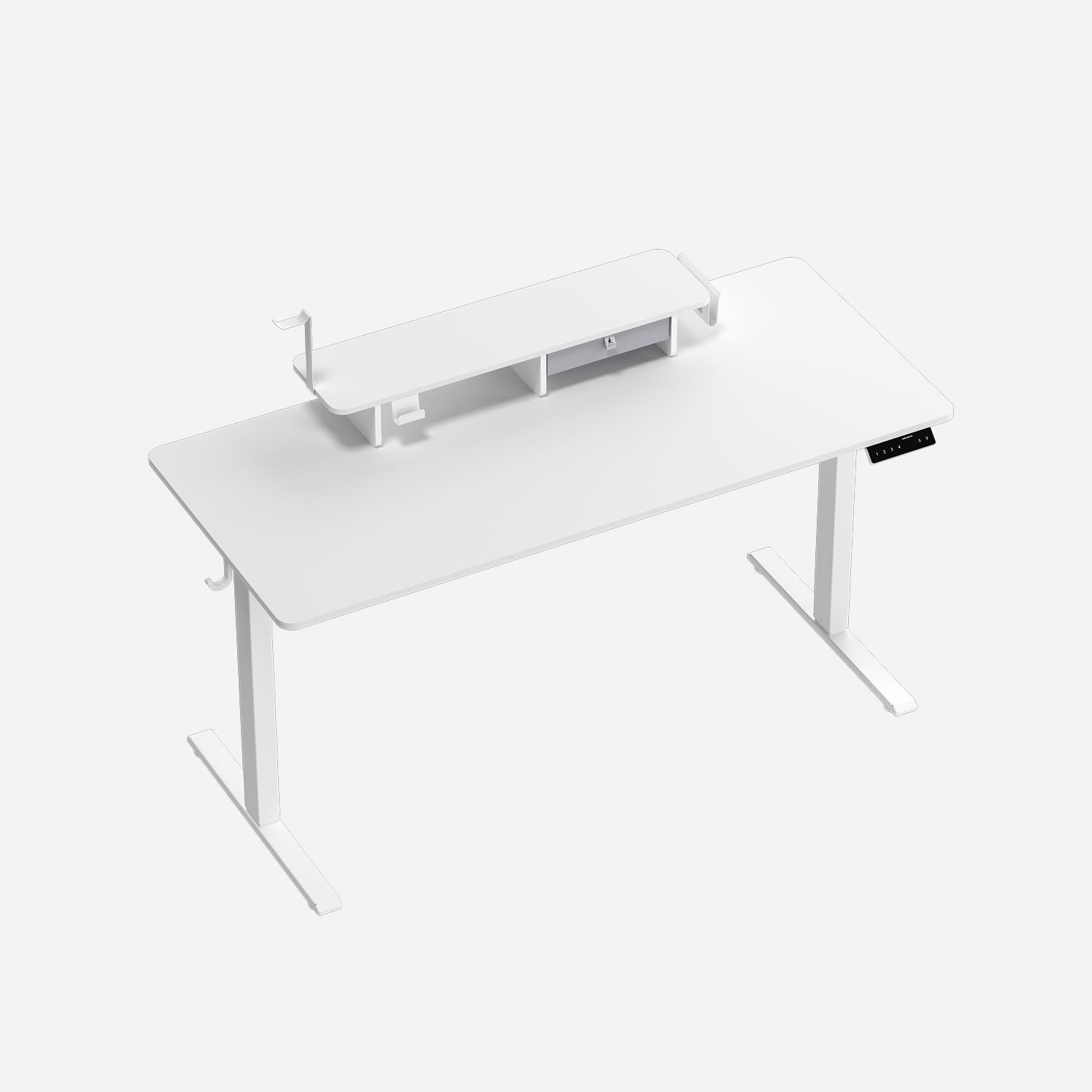ETSFI21 Adjustable Standing Desk