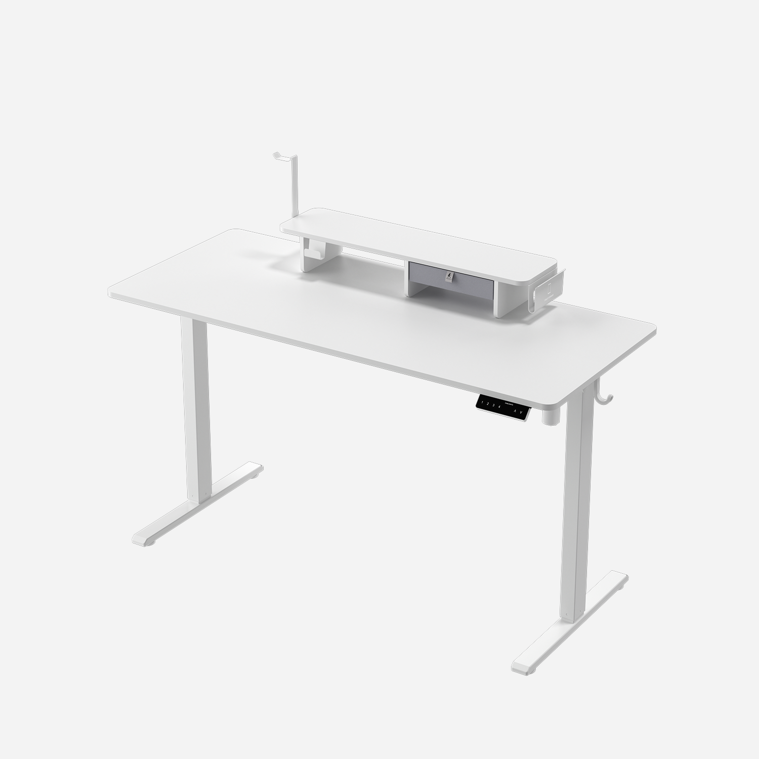ETSFI21 Adjustable Standing Desk