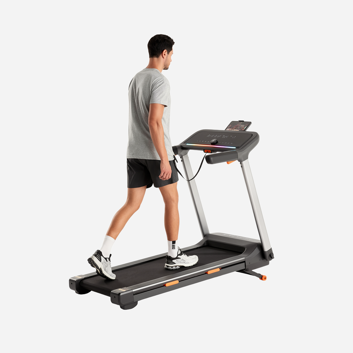 WalkingPad Treadmill G15