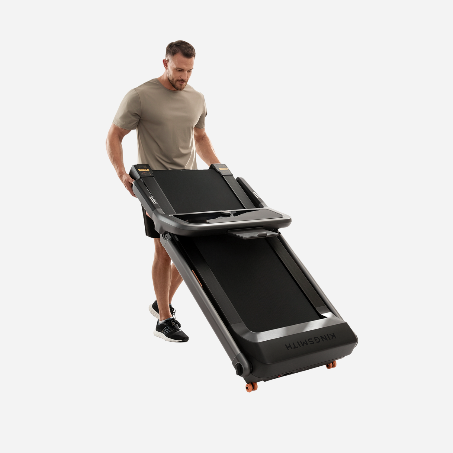 WalkingPad Treadmill G15