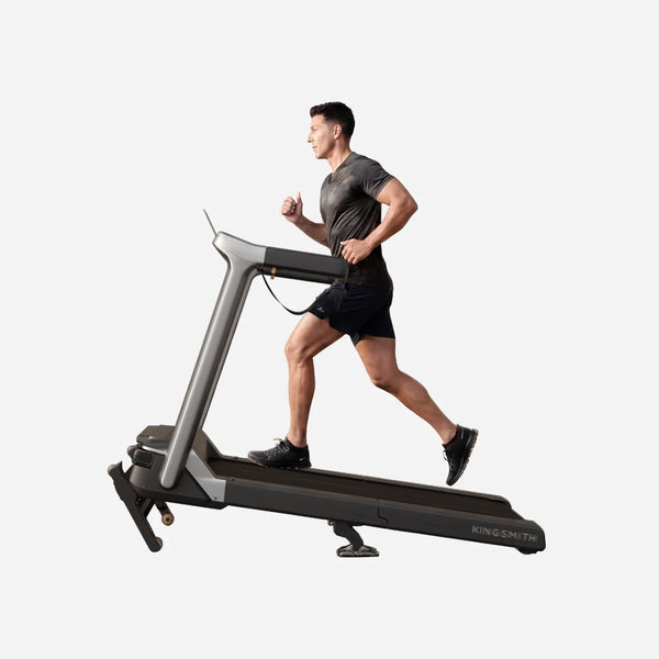 WalkingPad G5i Foldable Incline Treadmill
