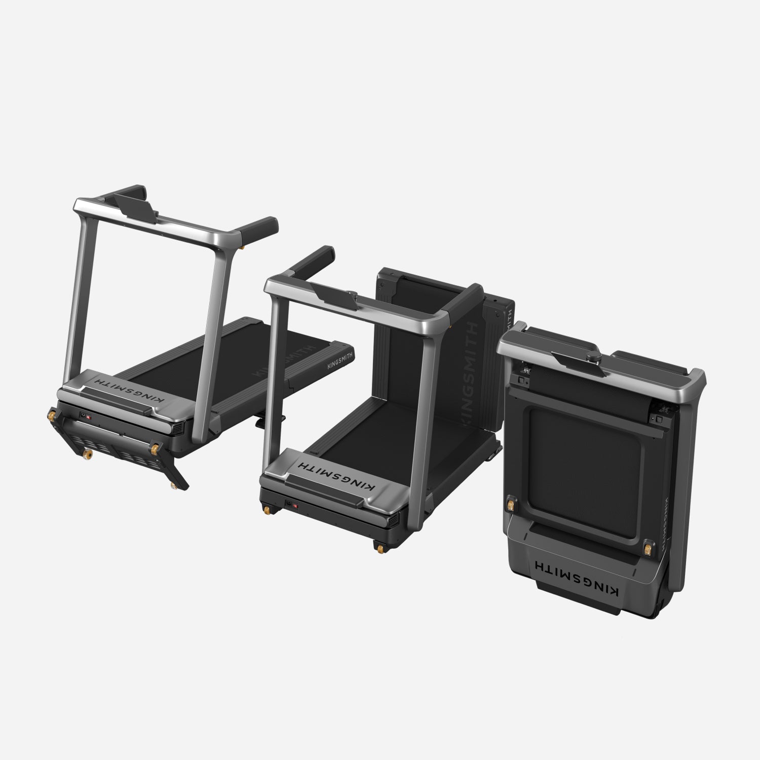 WalkingPad Foldable Treadmill G5i