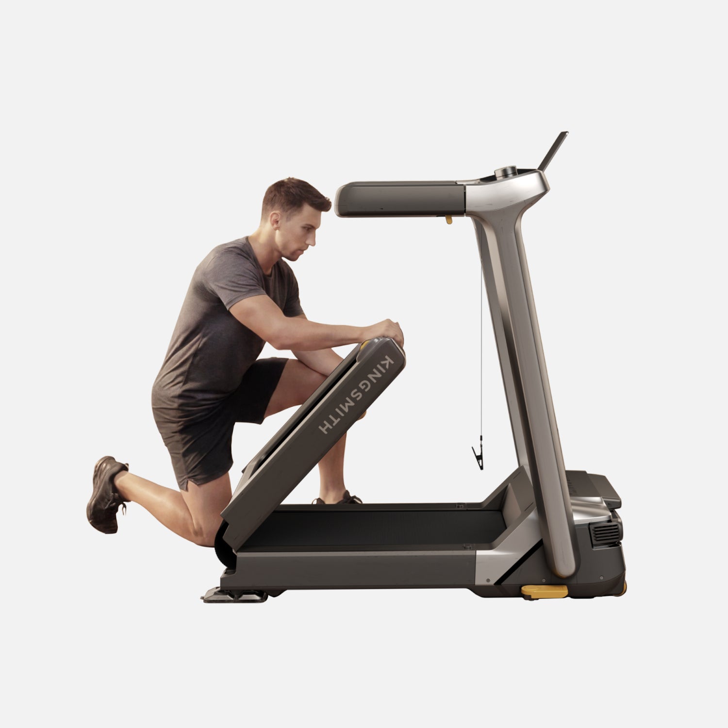 WalkingPad Foldable Treadmill G5i