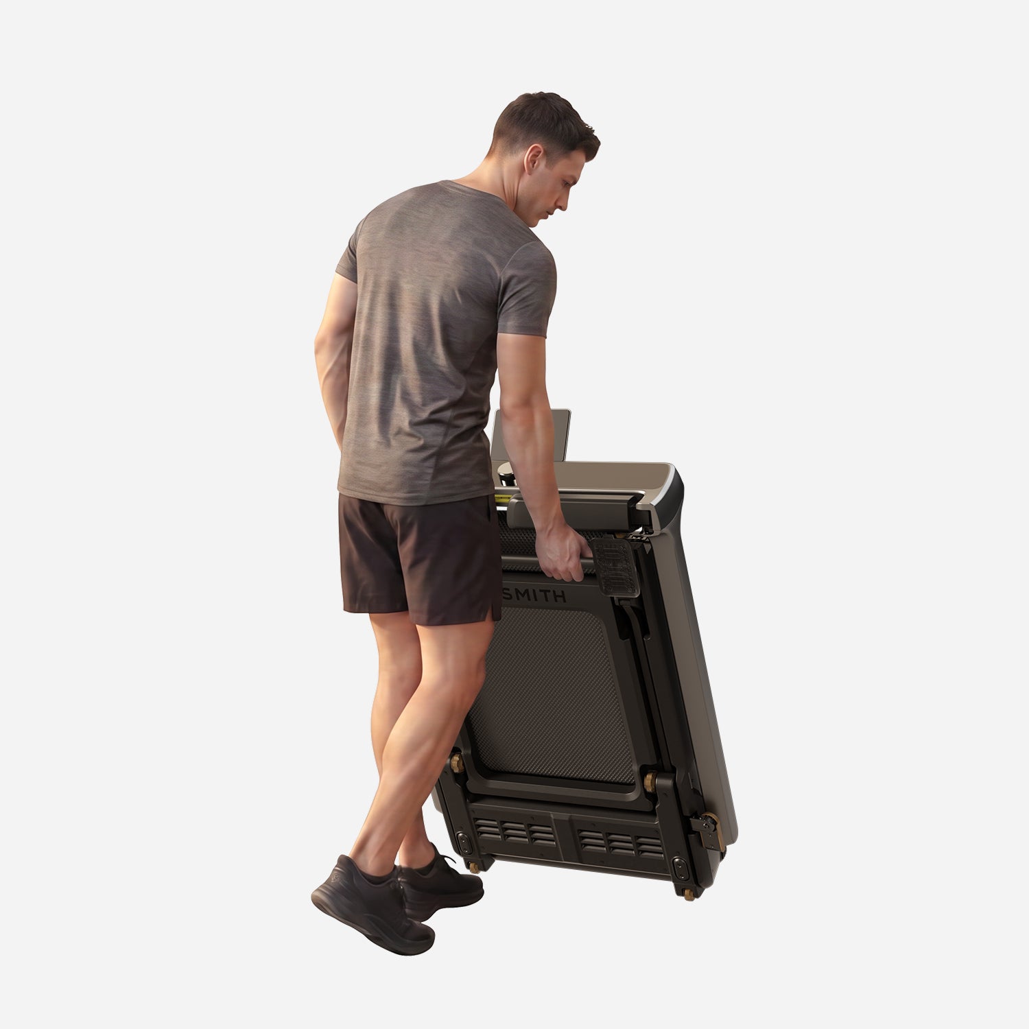 WalkingPad Foldable Treadmill G5i