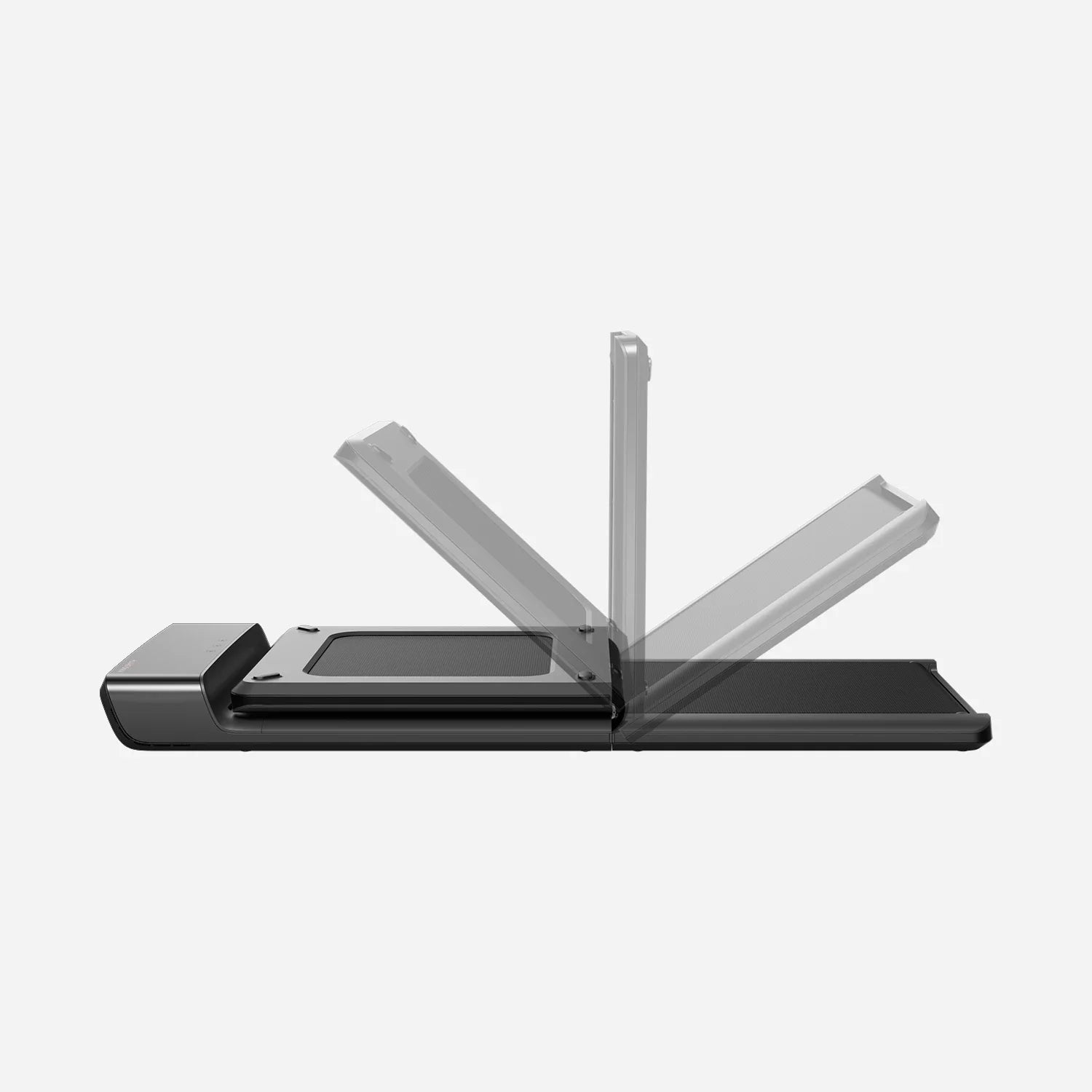 WalkingPad A1 PLUS Foldable Under Desk Treadmill