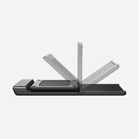 WalkingPad A1 PLUS Foldable Under Desk Treadmill