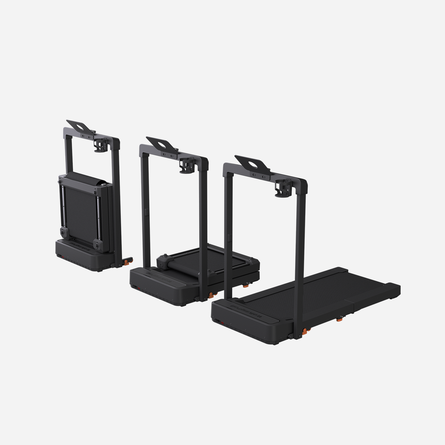 Walking Pad MX8 立式折疊跑步機