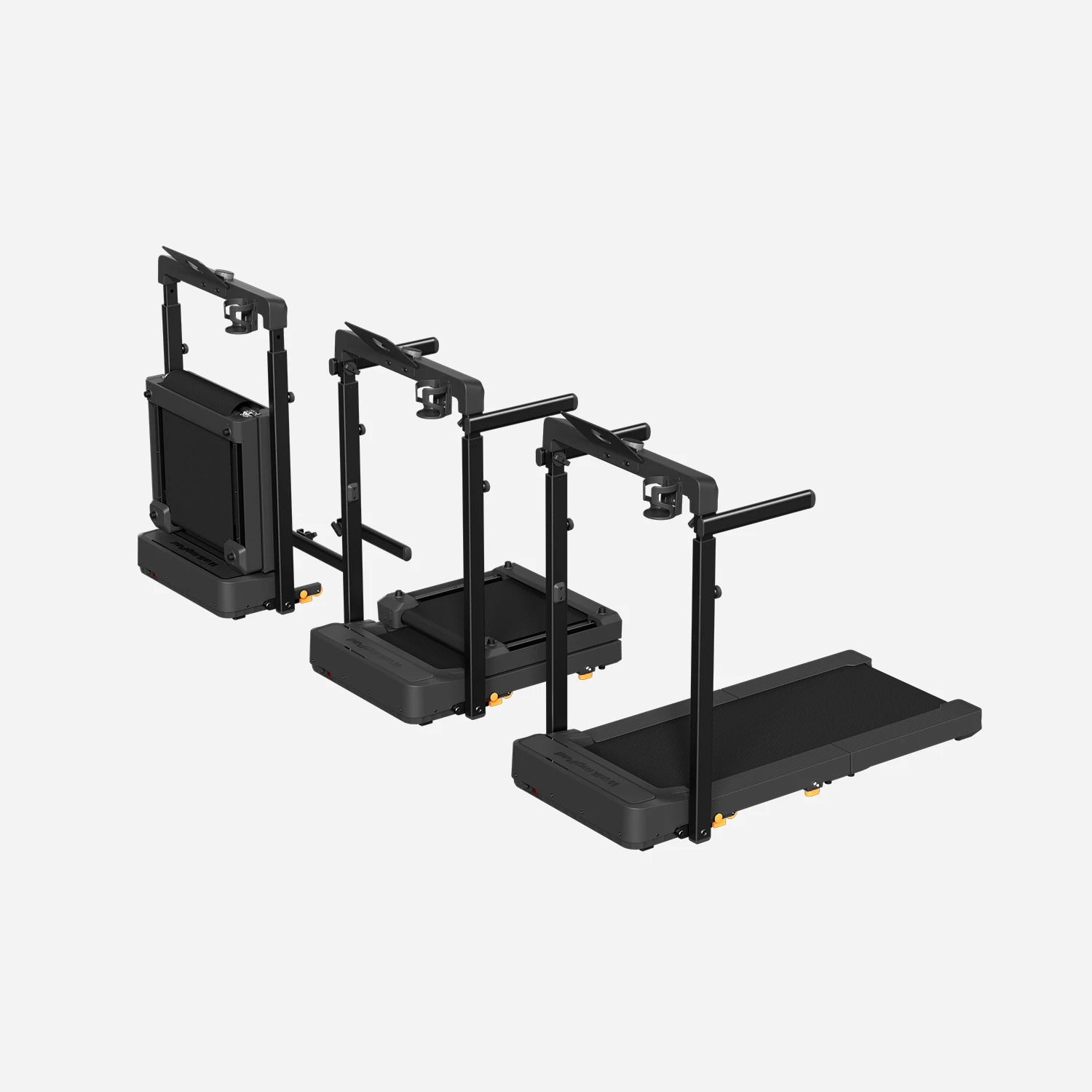 Walking Pad MX8 Vertical Fold Treadmill