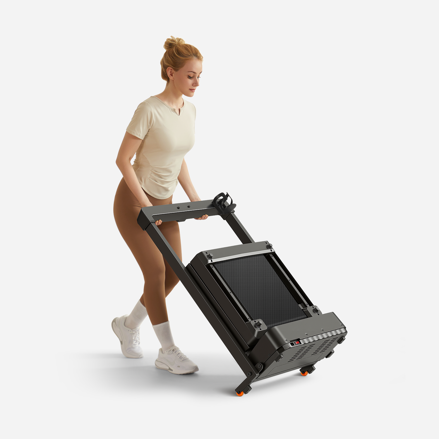Walking Pad MX8 立式折疊跑步機