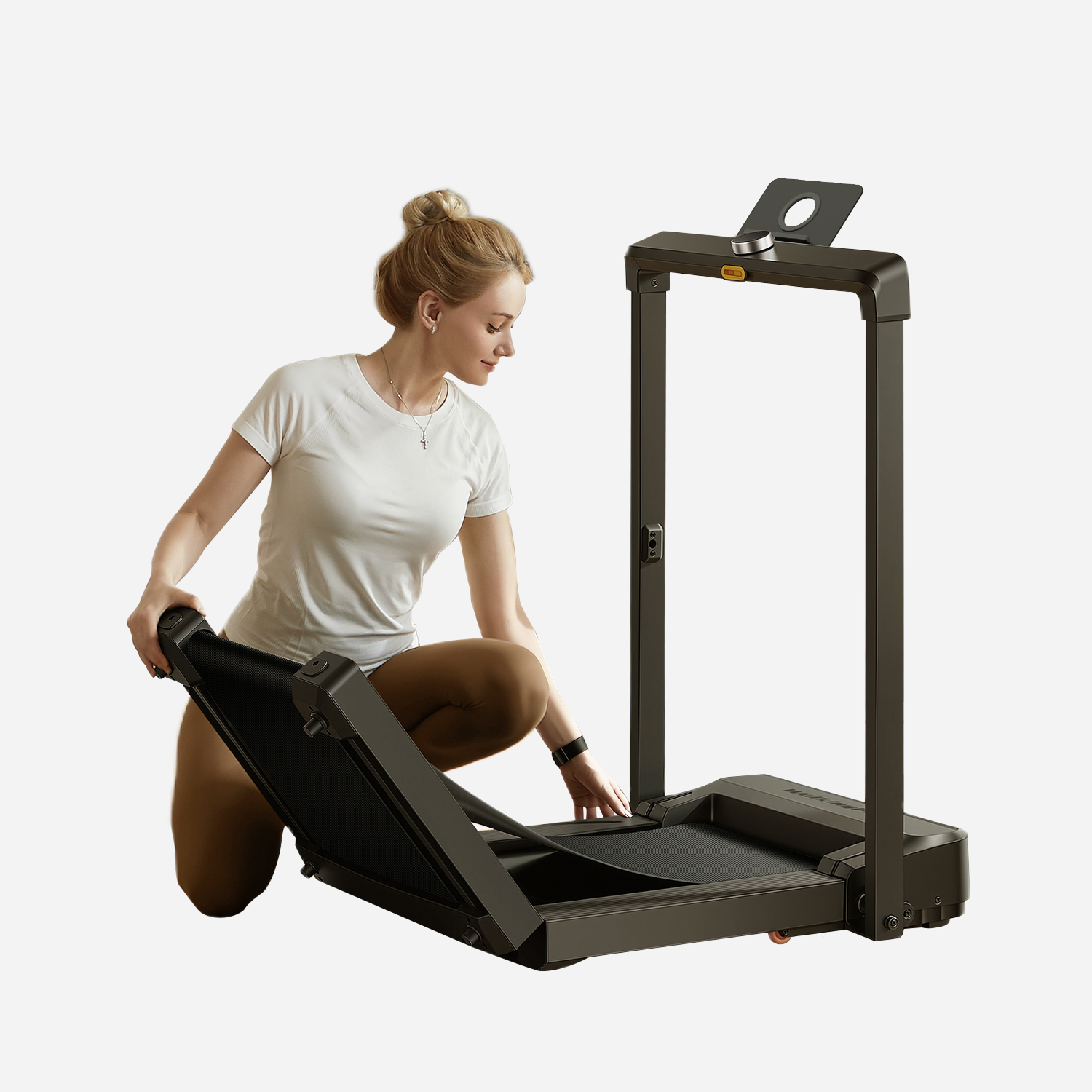 Walking Pad MX8 立式折疊跑步機