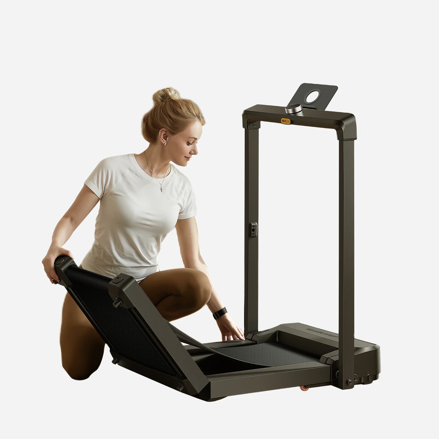 Walking Pad MX8 Vertical Fold Treadmill