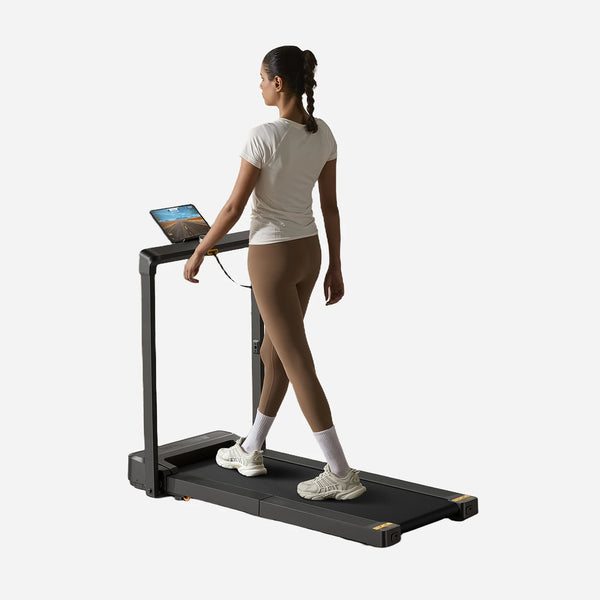 Walking Pad MX8 Vertical Fold Treadmill
